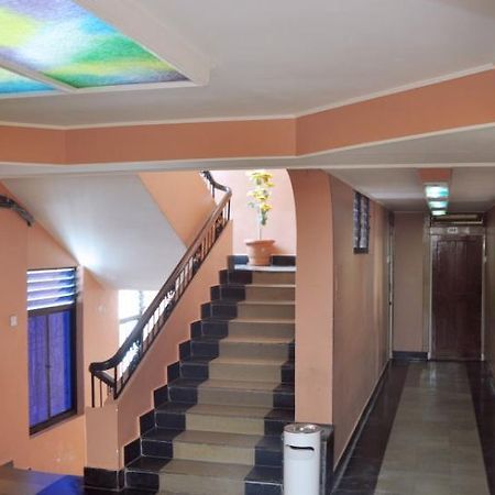 Hotel Satyaheera Mapusa Kültér fotó