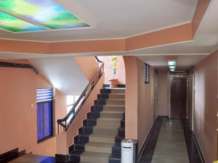 Hotel Satyaheera Mapusa Kültér fotó